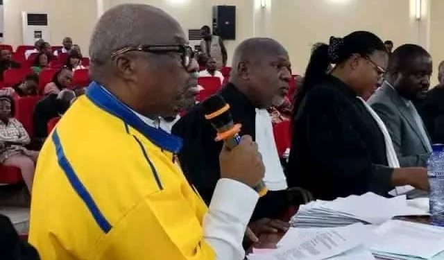 Présence de la milice Mobondo au Grand-Bandundu : Jean-Pierre Bemba accuse Joseph Kabila d’être l’instigateur