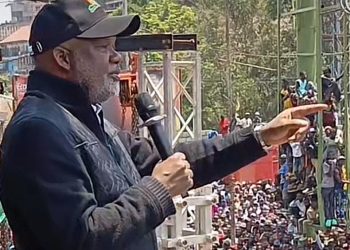 Sud-Kivu : Jean-Jacques Purusi instruit de travailler à partir d’Uvira , la rébellion annonce la nomination imminente d’un Gouverneur à Bukavu