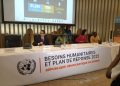 Guerre à l&rsquo;Est : La Communauté humanitaire lance un appel à la mobilisation de 2,54 milliards de dollars pour soutenir 11 millions de Congolais en détresse