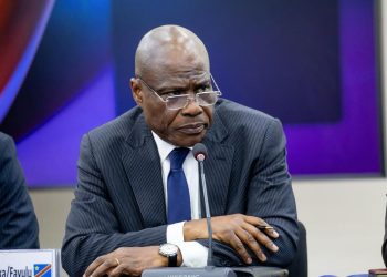 Crise sécuritaire dans l’Est : Martin Fayulu appelle Corneille Nangaa à déposer les armes pour l’intérêt supérieur de la nation (Document)