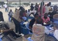 Est de la RDC : une campagne de don de sang lancée au milieu estudiantin pour aider les FARDC