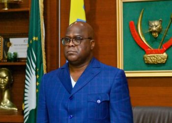 Attentat à Bukavu: Félix Tshisekedi condamne cet acte terroriste perpétré par une armée étrangère présente sur le sol congolais
