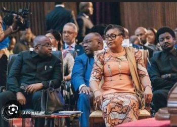 Guerre à l’Est : Le gouvernement congolais condamne les violences de l’armée rwandaise et du M23 à Bukavu (Document)