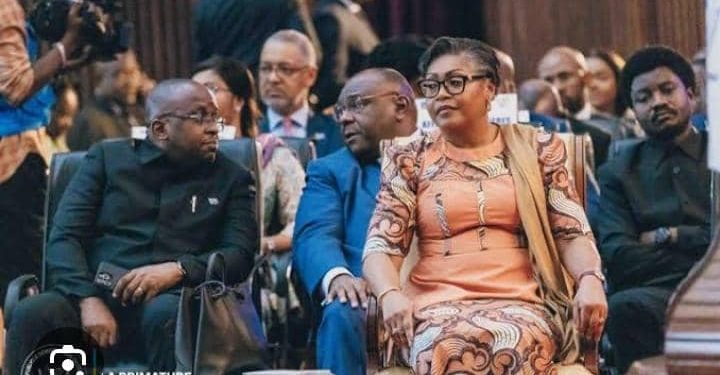 Guerre à l’Est : Le gouvernement congolais condamne les violences de l’armée rwandaise et du M23 à Bukavu (Document)