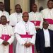 Guerre à l’Est : Les évêques de l’ACEAC appellent à l’action pour la paix en Afrique de l’Est et Australe (Document)