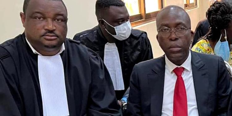 Affaire Bukanga Lonzo : Matata Ponyo devant la justice ce lundi 03 mars (Document)