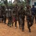 Guerre à l’Est : Le Tribunal militaire de garnison de Butembo condamne 55 militaires des FARDC à la peine de mort pour avoir fui l’ennemi au front
