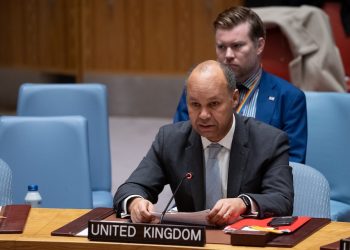 Guerre à l’Est : le Royaume-Uni pointe du doigt KIGALI et exige un cessez-le-feu immédiat