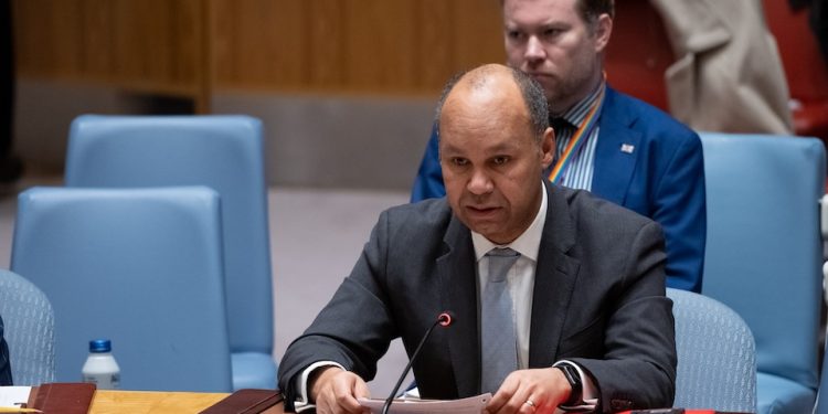 Guerre à l’Est : le Royaume-Uni pointe du doigt KIGALI et exige un cessez-le-feu immédiat