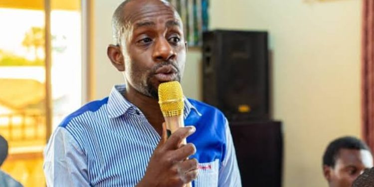 Assassinat de Patriq Adonis Numbi : huit personnes condamnées à la peine de mort