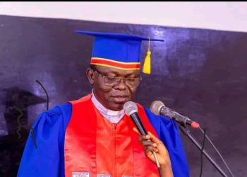 Université Officielle de Mbuji-Mayi : six chefs de travaux suspendus de leurs fonctions, voici la raison