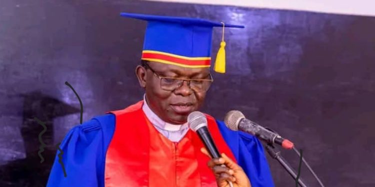 Université Officielle de Mbuji-Mayi : six chefs de travaux suspendus de leurs fonctions, voici la raison