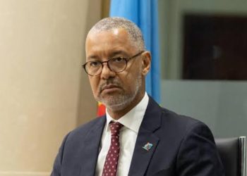 Guerre à l&rsquo;Est : Tous les sites miniers situés à Rubaya et Nyabibwe sous contrôle du M23/AFC sont étiquetés « Zone rouge » (gouvernement)