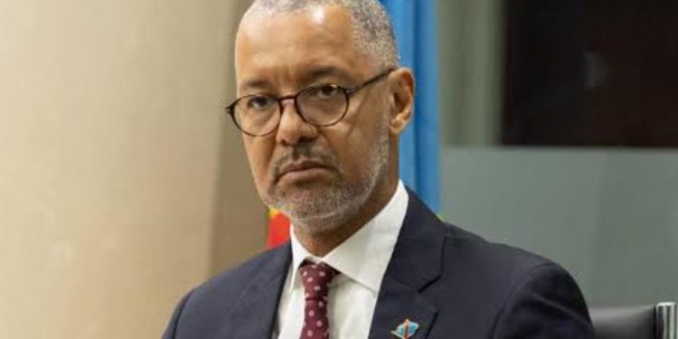 Guerre à l’Est : Tous les sites miniers situés à Rubaya et Nyabibwe sous contrôle du M23/AFC sont étiquetés « Zone rouge » (gouvernement)