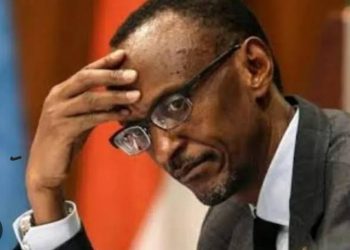 Guerre à l’Est: L’Union européenne suspend la coopération en matière de défense avec le Rwanda