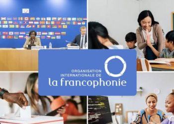 Francophonie : la RDC refuse de participer à la 46e Conférence de l&rsquo;OIF au Rwanda