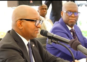 Lubumbashi : Sama Lukonde mobilise les forces vives du Haut-Katanga pour barrer la route à l&rsquo;agression rwandaise