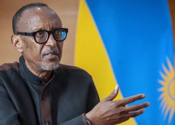 Sanctions britanniques sévères : Kigali regrette que le Royaume-Uni prenne position alors que sa sécurité est menacée par la RDC
