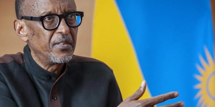 Sanctions britanniques sévères : Kigali regrette que le Royaume-Uni prenne position alors que sa sécurité est menacée par la RDC