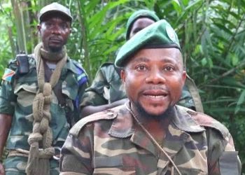 Agression rwandaise : Les FARDC accusent Kasereka Kabido et son groupe de se rallier au Rwanda et aux rebelles du M23/AFC pour créer l’insécurité à l’Est (Document)