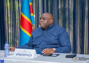 Négociations de Luanda : Jean Pierre Bemba annoncé chef de délégation Gouvernementale , l’AFC enverra 5 délégués .