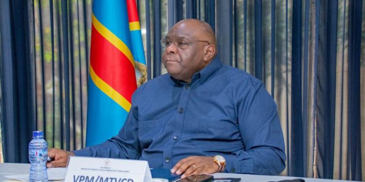 Négociations de Luanda : Jean Pierre Bemba annoncé chef de délégation Gouvernementale , l’AFC enverra 5 délégués .