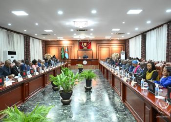 Conseil des ministres : le projet de décret portant statut de l’artiste et du professionnel de la culture en RDC adopté par le gouvernement congolais