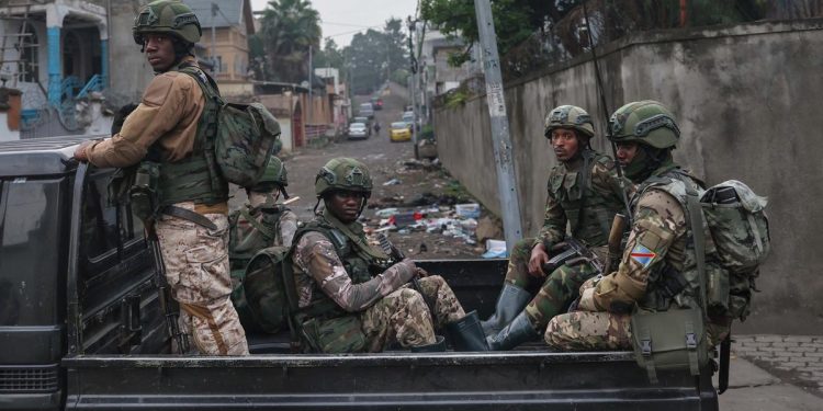 Guerre à l’Est : les rebelles du M23/AFC annoncent leur retrait de Walikale et les environs, diversion ou réalité ?