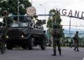 MAHAGI : L’entrée des militaires ougandais sur le territoire congolais sème la panique