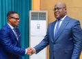 Formation du gouvernement d’union nationale : lancement des consultations ce lundi 24 mars