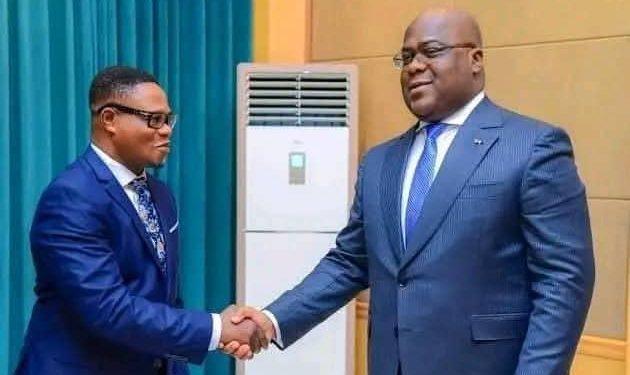Formation du gouvernement d’union nationale : lancement des consultations ce lundi 24 mars