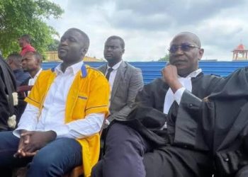 Justice : Seth Kikuni et Mike Mukebayi, deux opposants libérés de la prison de Makala (officiel)