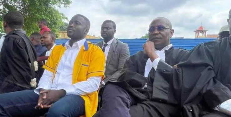 Justice : Seth Kikuni et Mike Mukebayi, deux opposants libérés de la prison de Makala (officiel)