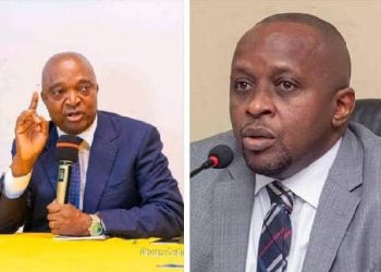 Ministère de l’Interieur: convoqué , Ramazani Shadary dit avoir dénoncé la mauvaise gouvernance