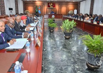RDC: le recrutement sélectif des mandataires , la formation imminente d’un Gouvernement d’Union Nationale à l’ordre du conseil des ministres