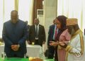 Agression rwandaise :Félix Tshisekedi exprime sa solidarité envers la communauté musulmane en difficulté durant ce mois de Ramadan (Document)