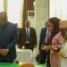 Agression rwandaise :Félix Tshisekedi exprime sa solidarité envers la communauté musulmane en difficulté durant ce mois de Ramadan (Document)
