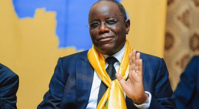RDC : Six choses essentielles à connaître sur Aubin Minaku le Nouveau Vice-President du PPRD