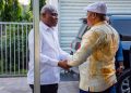 RDC : Kabund et Fayulu en voie de sceller une alliance ?