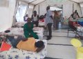 Agression rwandaise : la Croix-Rouge alerte sur l’augmentation des blessés de guerre à l’hôpital général provincial de Bukavu ( document)