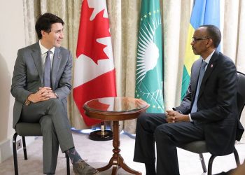 Le Canada sanctionne le Rwanda : toute coopération commerciale désormais interrompue