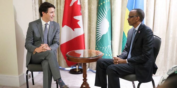 Le Canada sanctionne le Rwanda : toute coopération commerciale désormais interrompue