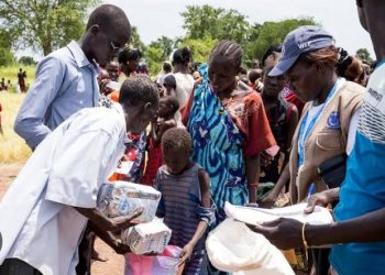 Agression rwandaise : Le Canada annonce une aide humanitaire de 15 millions de dollars pour les victimes de la guerre en RDC (Document)