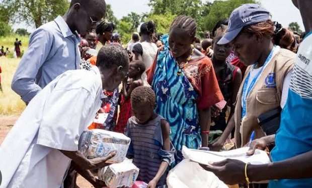 Agression rwandaise : Le Canada annonce une aide humanitaire de 15 millions de dollars pour les victimes de la guerre en RDC (Document)