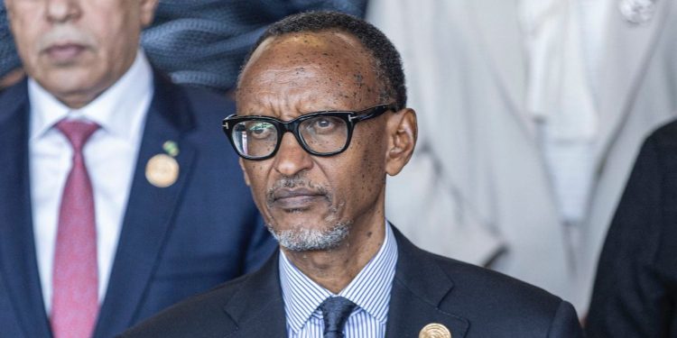 Soutien du Rwanda au M23 : L’Allemagne suspend ses nouvelles aides au développement à Kigali (Document)