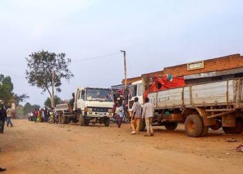RDC : La DGDA/Nord-Kivu dément une note controversée visant son directeur provincial en imposant des taxes sur les produits des zones occupées par le M23 (Document)
