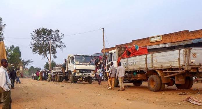 RDC : La DGDA/Nord-Kivu dément une note controversée visant son directeur provincial en imposant des taxes sur les produits des zones occupées par le M23 (Document)