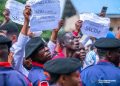 Kasaï-Oriental : les agents de la SACIM réclament plus de 10 mois d&rsquo;arriérés de leur salaire