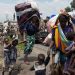 Guerre dans l’est de la RDC : Près de 80.000 Congolais contraints à l’exil (ONU)