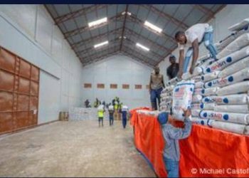 Agression Rwandaise : le PAM affirme avoir perdu tous ses stocks d’aide alimentaire dans les pillages de Bukavu (Document)